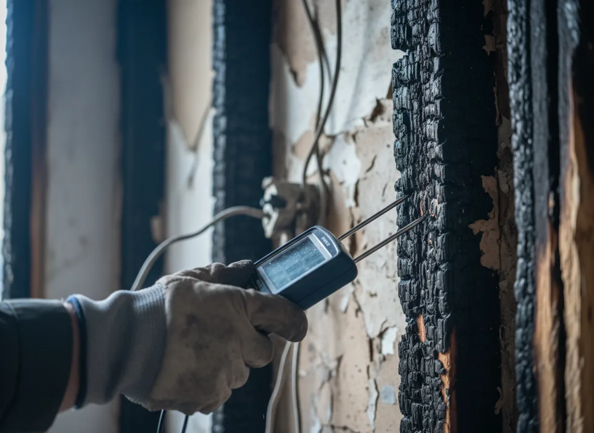 Fire Damage Restoration Emmalena, KY FAQs